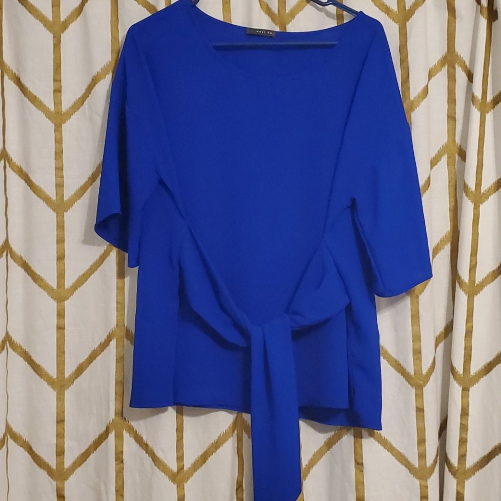 West Kei Top